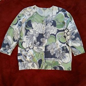 Ann Taylor Cardigan
